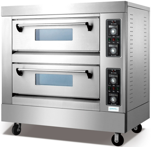 Печь для пиццы Gastromix PO-44